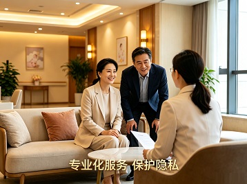 上城有偿售卵代生女生的客户的客户群体有哪些