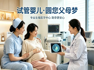上城辅助生育服务 试管婴儿行业的兴起背景、发展与未来展望